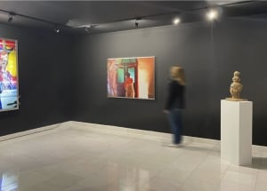 Isolina Arbulu Gallery