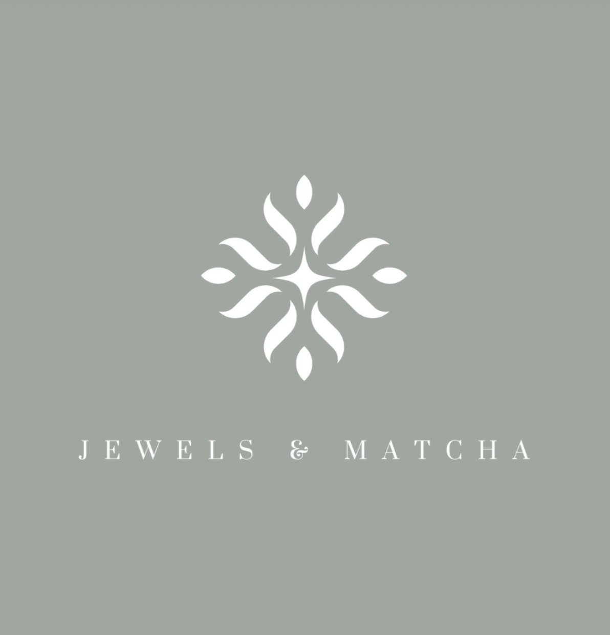 Jewels&Matcha