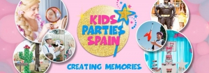 Kinderpartys Spanien