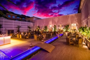 Best Live Music Venues