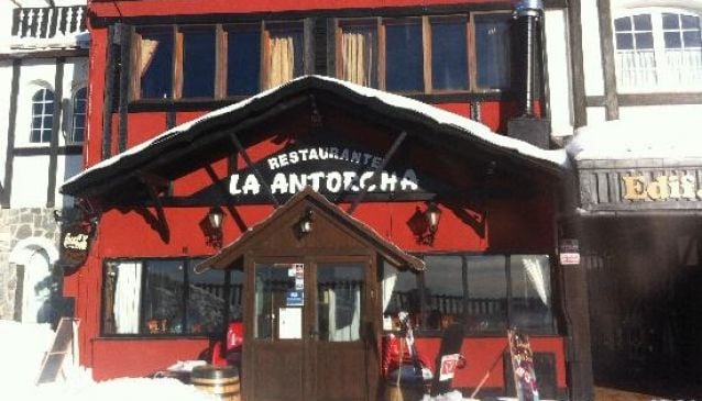 La Antorcha Restaurante