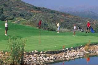 La Cala Golf Club in Marbella