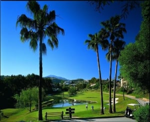 La Quinta Golf Club