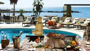 Beach Clubs in Marbella with a Pool