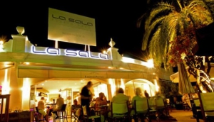 Top Picks for Dinner then Drinks in Marbella