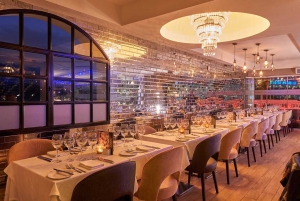 Best Venues in Marbella for Christmas Parties