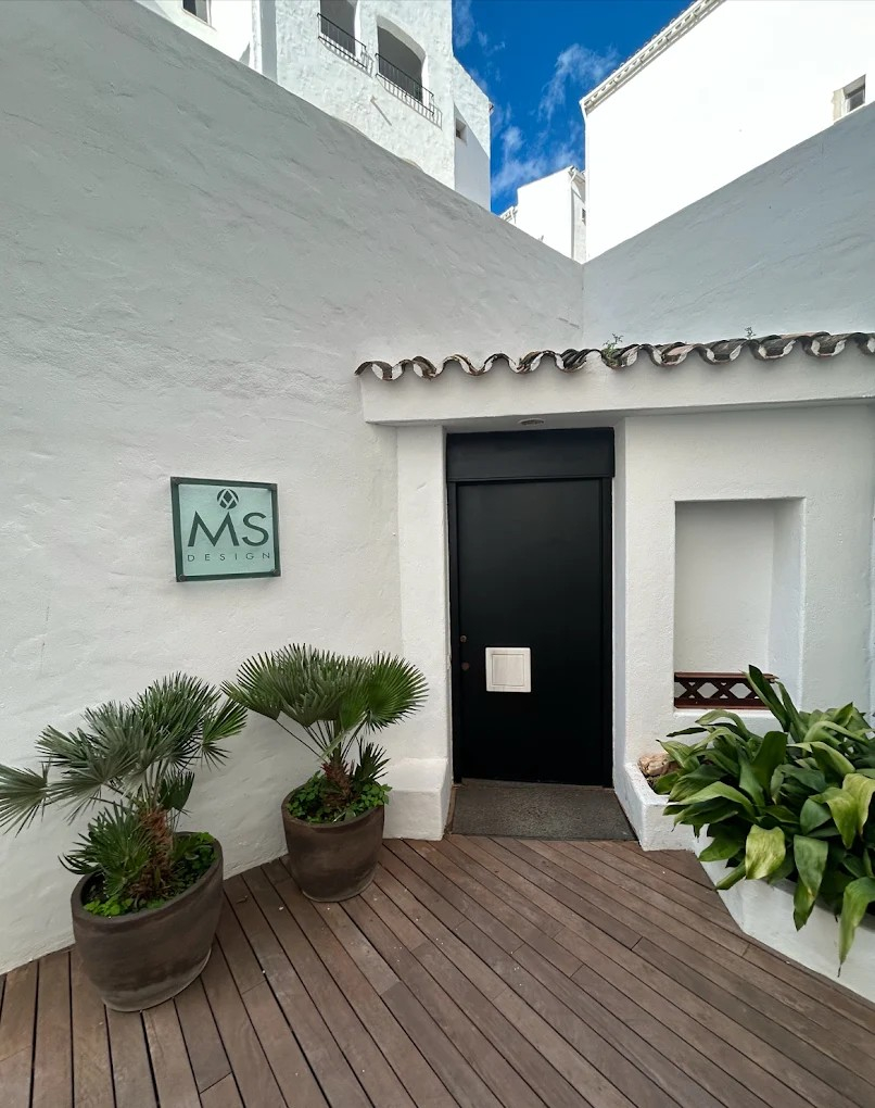 MS DESIGN & Architecture