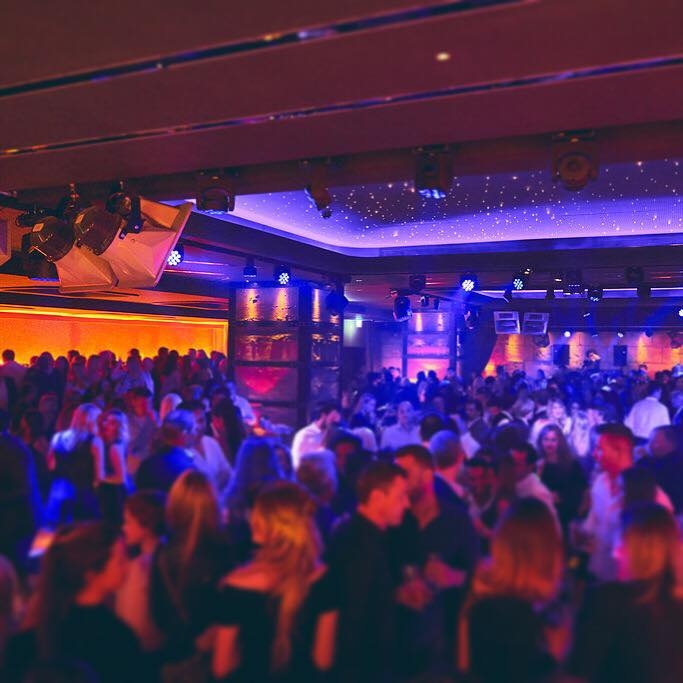 Top 5 Clubs in Marbella