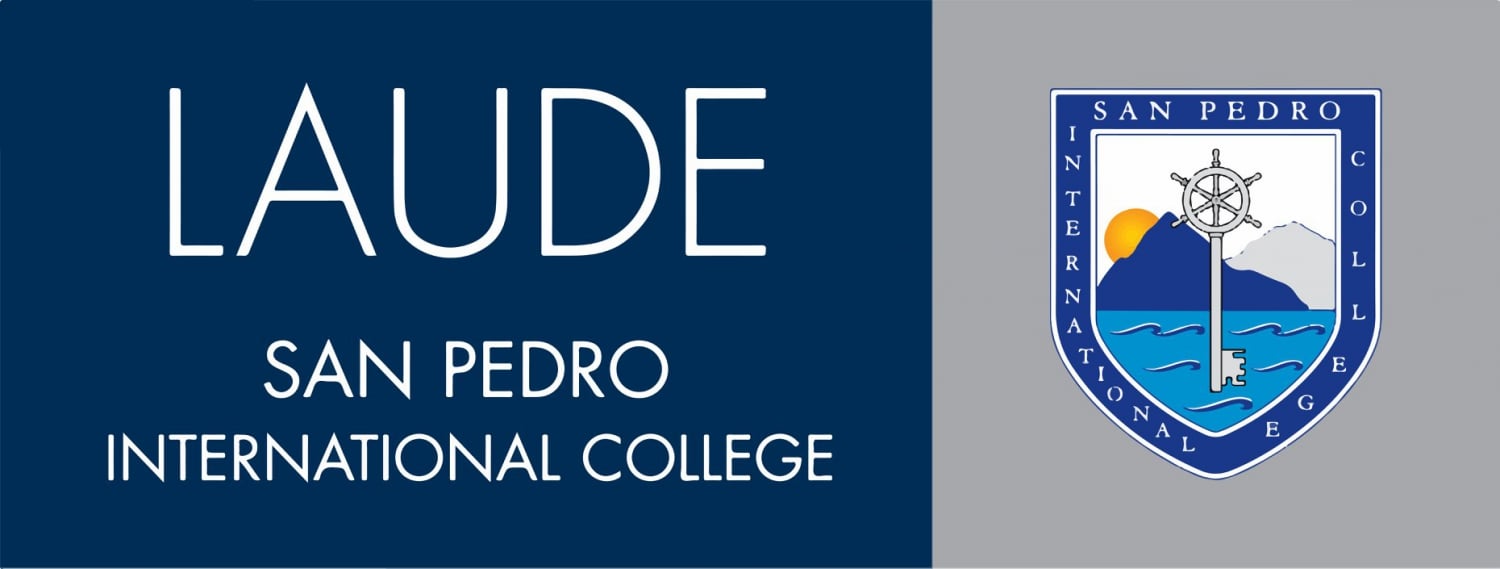 Laude San Pedro International College