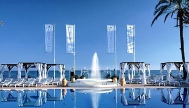 Best Luxury Wedding Venues in Marbella
