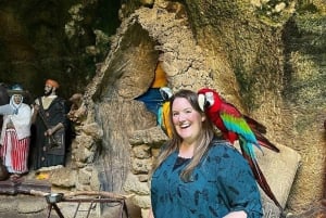 Luksusowa prywatna wycieczka do Tangeru z Kadyksu all inclusive