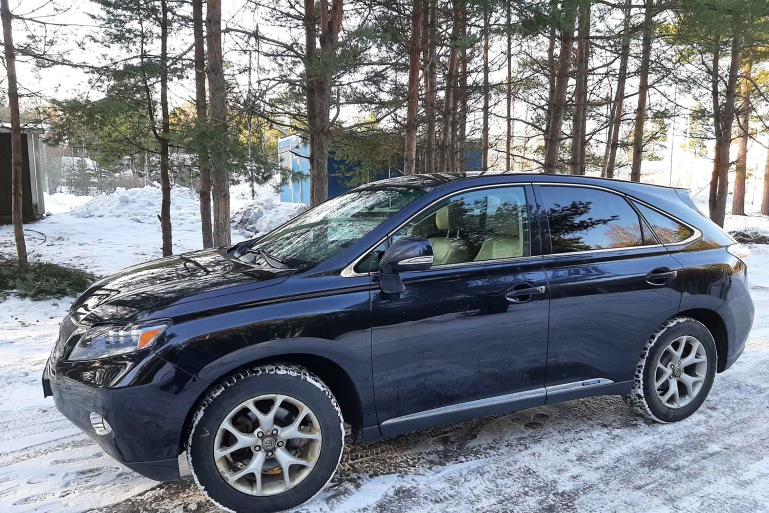 Malaga Lufthavn (AGP): Privat transport til Marbella