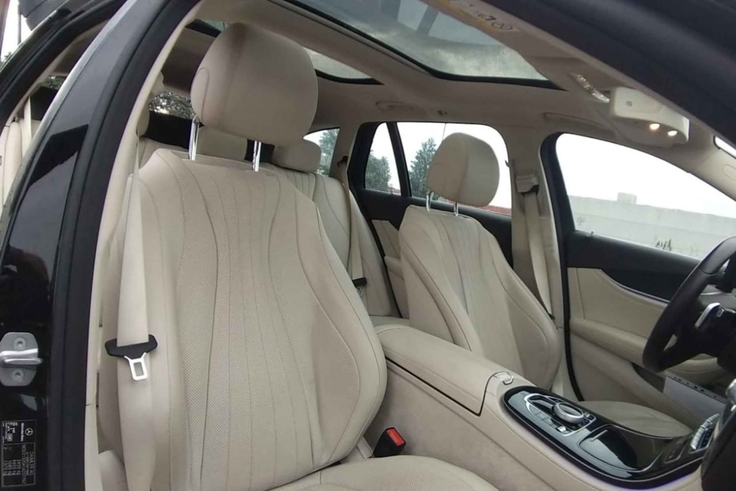 Malaga Lufthavn (AGP): Privat transport til Marbella