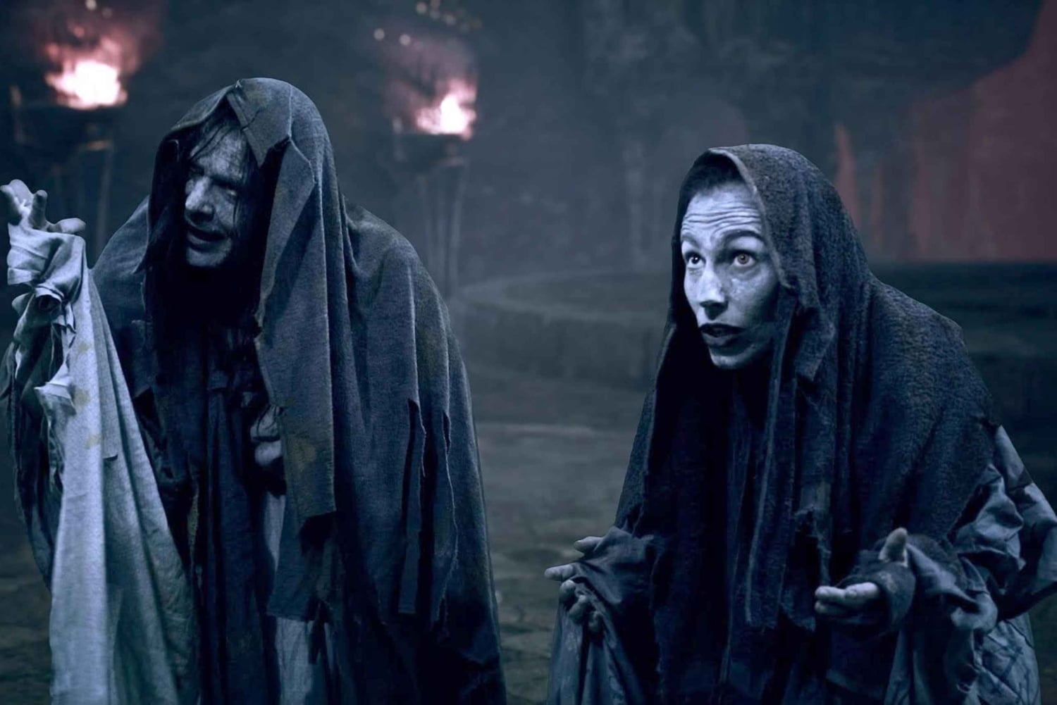 Malaga Film Adventure: Spil hovedrollen i en troldmandsfilm (TRIN 1 af 3)