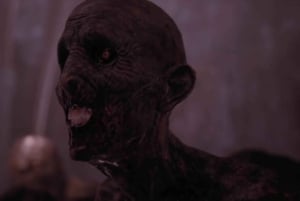 Malaga Film Adventure: Seja a estrela de um filme de feiticeiros (ETAPA 1 de 3)