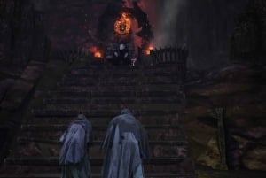 Malaga Film Adventure: Spil hovedrollen i en troldmandsfilm (TRIN 1 af 3)