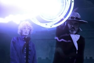 Malaga Film Adventure: Spil hovedrollen i en troldmandsfilm (TRIN 1 af 3)