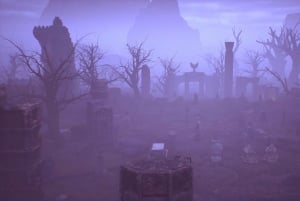 Malaga Film Adventure: Spil hovedrollen i en troldmandsfilm (TRIN 1 af 3)