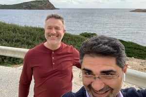 Malaga: Marbella i Puerto Banús – wycieczka po nadmorskim blasku