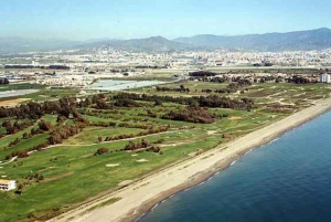 Malaga Super Tour: Benalmadena, Mijas, Fuengirola, Marbella