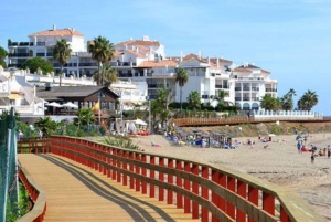Malaga Super Tour: Benalmadena, Mijas, Fuengirola, Marbella
