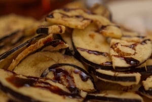 Malaga: Tapas-smakingstur