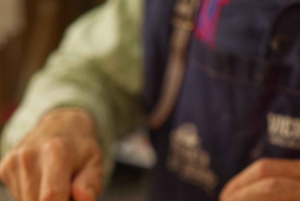 Malaga: Tapas-smakingstur