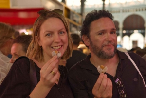 Malaga: Tapas-smakingstur