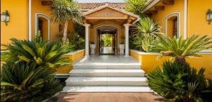 Manolo Santana Racquets Club