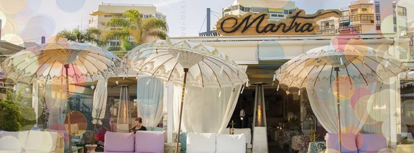 Mantra Lounge Bar