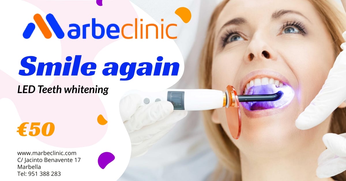 Marbeclinic