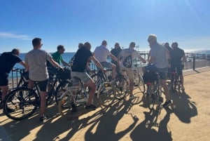 Marbella: 3-timmars guidad cykeltur