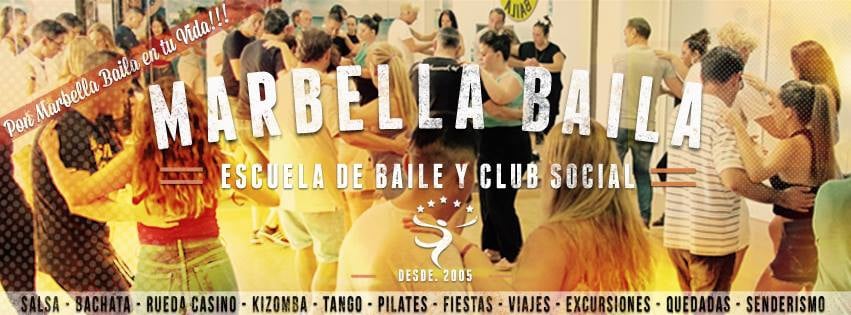 Marbella Baila