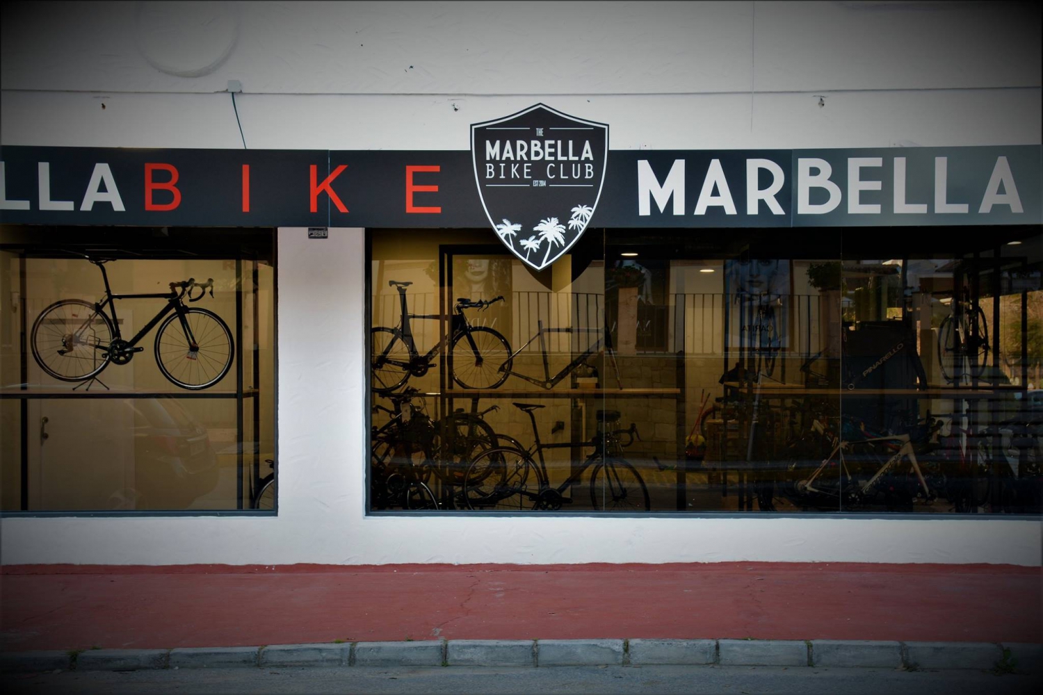 Marbella Bike
