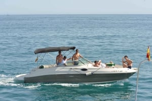 Marbella Boat Experience