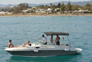 Marbella Boat Experience