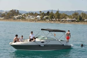 Marbella Boat Experience