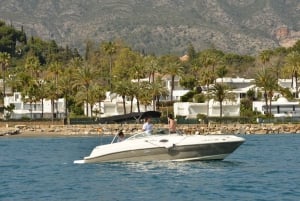 Marbella Boat Experience