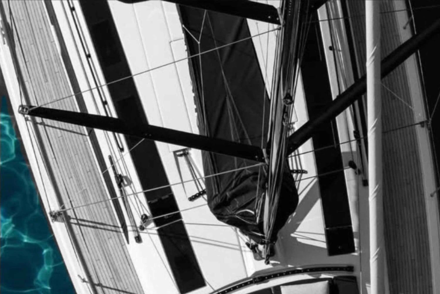 Boottocht in Marbella, snacks, drankjes en muziek