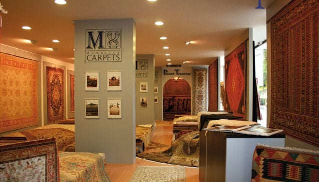 Marbella Carpets