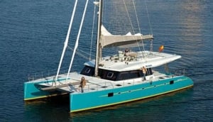 Marbella Catamaran Trips