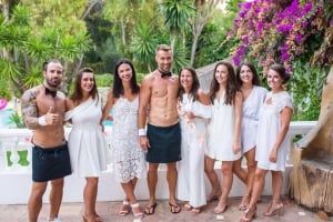 Marbella Cheeky Butler - 2025