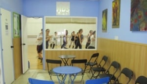 Marbella Dance School
