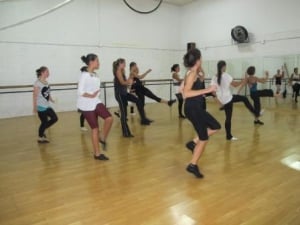 Marbella Dance School