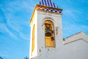 Marbella: Discover the Old Town through a Self-Guided Tour