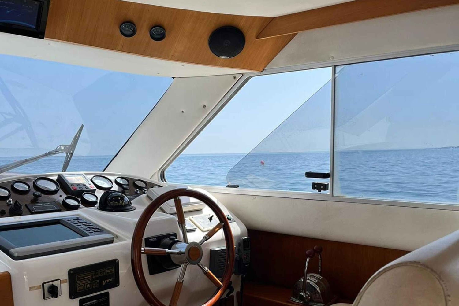 Marbella: Delfinsafari och solnedgångar på yacht