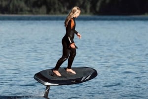 Marbella: E-foil-opplevelse med Electric Sufboard