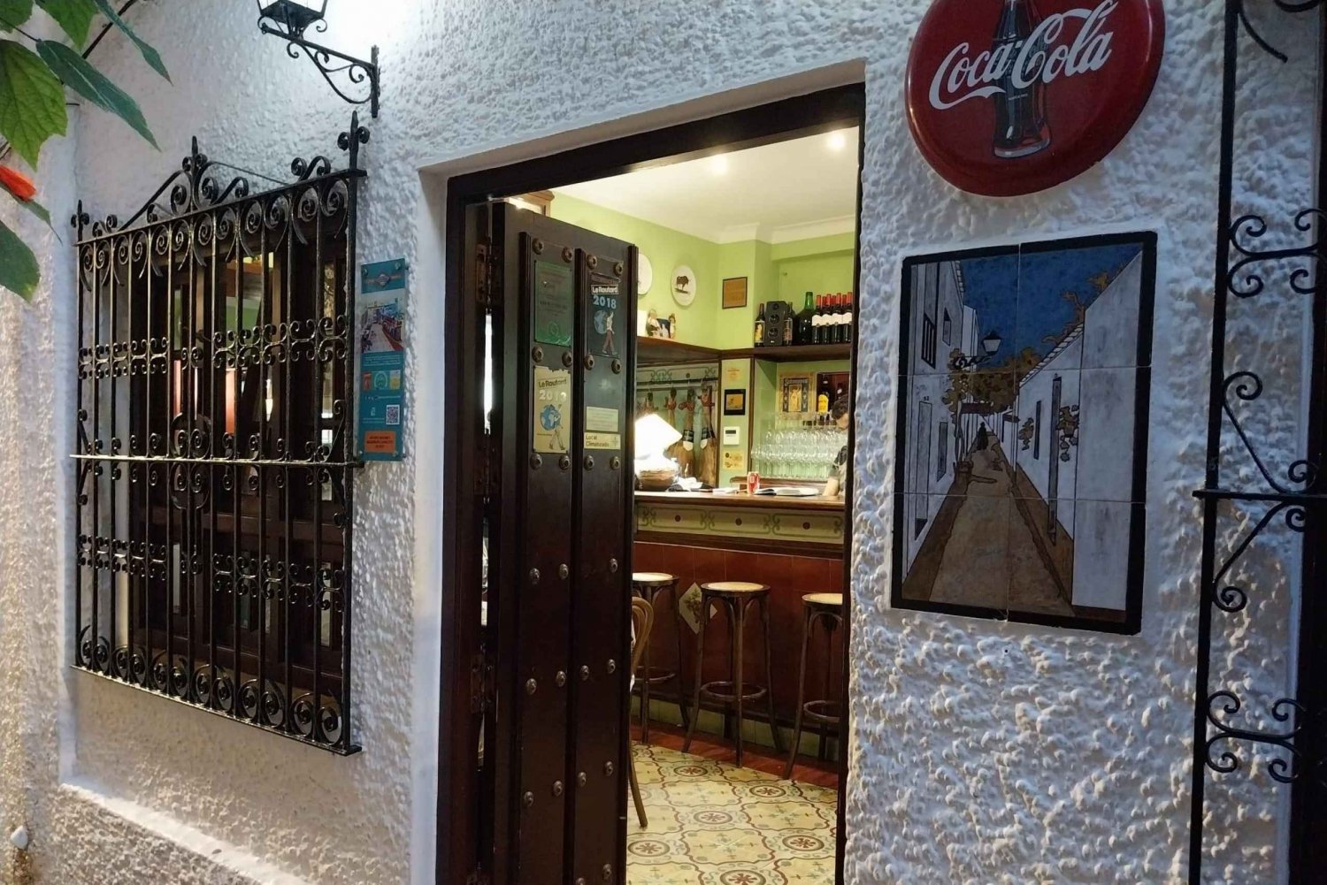 Marbella: Tour gastronómico e histórico