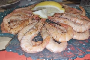 Marbella: Food and History Tour