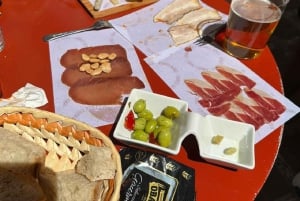 Marbella: Food and History Tour